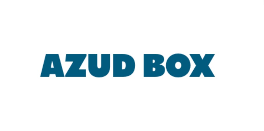 Logo Azud Box