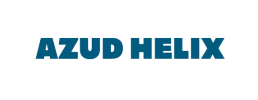 Logo Azud Helix