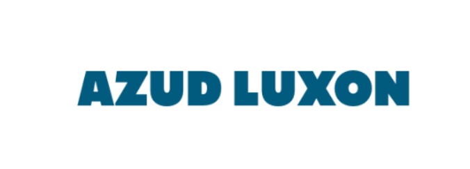 Logo Azud Luxon