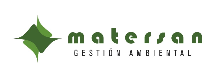 Logo Matersan